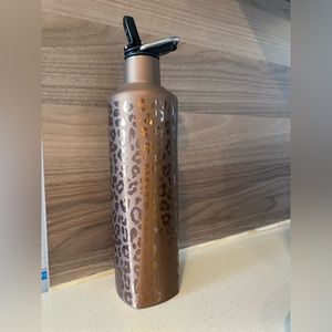 Brumate Leopard Collection Bottle
